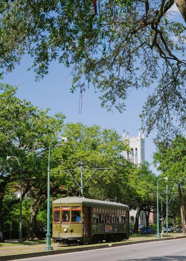 Sonder At 1500 Canal Aparthotel New Orleans Exterior foto